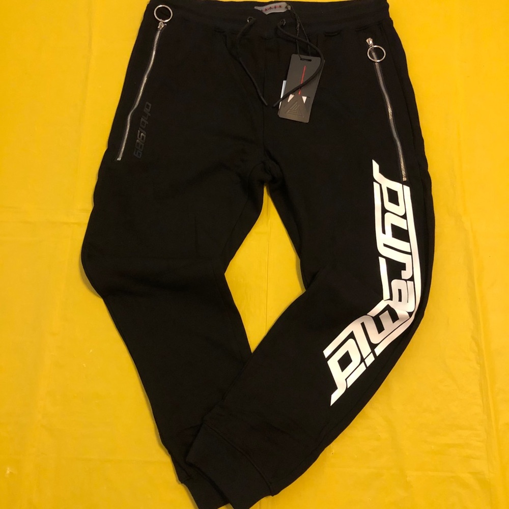 Pants - Picture 2 of 3